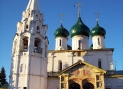 Экскурсии