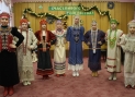 Театр украшений Рясны